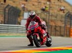 Voici comment regarder le Grand Prix d'Aragon en MotoGP ce week-end