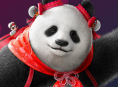 Une mamie en mode bête dans la finale de Tekken 8 