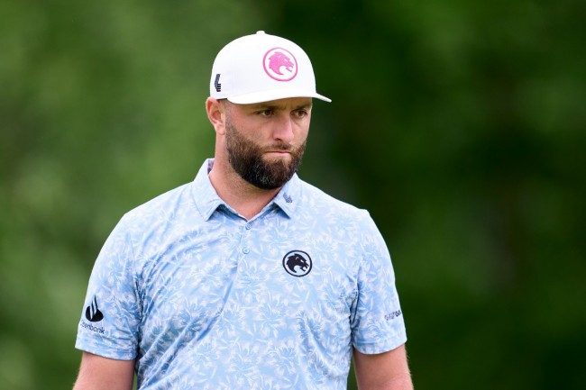 Jon Rahm décrit la Ryder Cup comme étant mentalement la pire semaine de sa carrière : "Ils vendaient de l'alcool à 9 heures du matin".