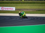 Noah Dettwiler, pilote de Moto3, est dans un &eacute;tat grave apr&egrave;s son accident avec Jos&eacute; Antonio Rueda en Malaisie.
