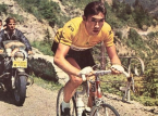 Le l&eacute;gendaire cycliste Eddy Merckx hospitalis&eacute; pour une infection de la hanche suite &agrave; une fracture en 2024.