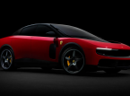 Ferrari a enfin officiellement d&eacute;voil&eacute; son premier v&eacute;hicule &eacute;lectrique connu sous le nom de Luce