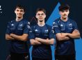Alpine Esports a d&eacute;voil&eacute; sa gamme de pilotes F1 Esports Pro Series 2022