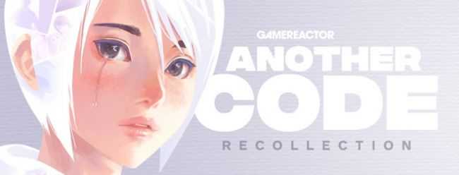 Another Code: Recollection