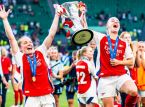 Arsenal participera &agrave; la premi&egrave;re Coupe des champions f&eacute;minine de la FIFA en 2026.