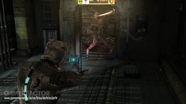 Dead Space