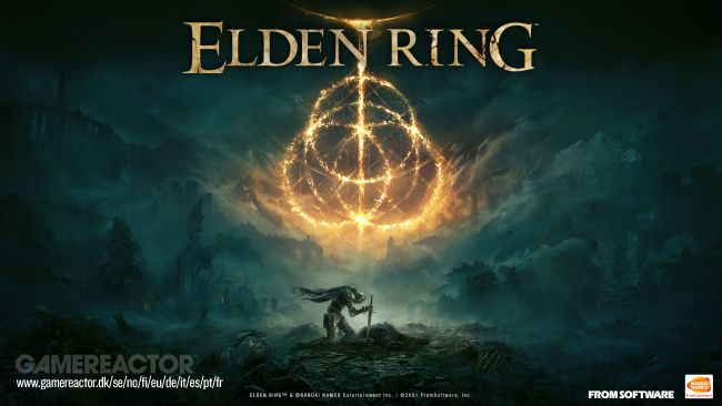 Elden Ring est (enfin) gold !