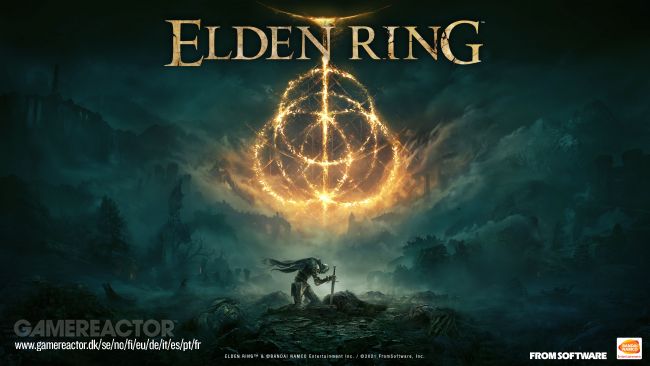 Elden Ring
