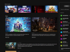 Epic présente les nouvelles features de l'Epic Games Store