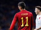 Ferran Torres explique sa casquette pol&eacute;mique &laquo; Make Spain Great Again &raquo; qu'il portait lors des c&eacute;l&eacute;brations de la Coupe du monde