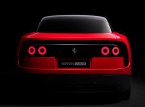 Ferrari n'arr&ecirc;te pas la production de voitures &agrave; essence