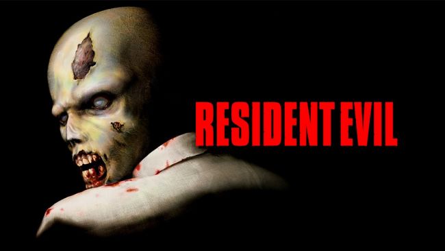 Obtenez la trilogie originale de Resident Evil sans DRM sur GOG.com