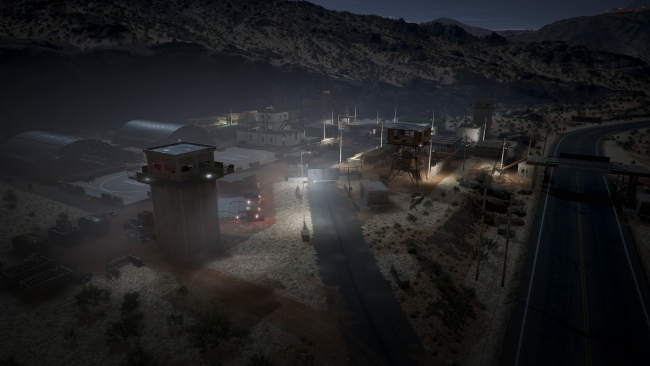 Ghost Recon: Wildlands