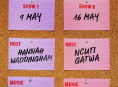 Hannah Waddingham et Ncuti Gatwa animeront les deux dernières émissions de la saison 1 sur Saturday Night Live UK.