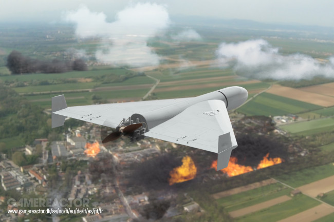Le chef des forces de drones ukrainiennes prévoit de lancer une campagne contre la Crimée afin de la couper de la Russie.
