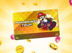Mario Kart Tour propose un abonnement Pass Or
