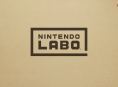 Nintendo Labo : Vehicle Kit arrive en septembre