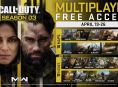 Jouez à Call of Duty: Modern Warfare II gratuitement jusqu’au 26 avril