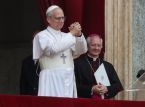 Le pape Léon appelle à la retenue face à l'escalade des tensions entre Israël et l'Iran