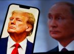 Poutine met en garde contre une riposte aux frappes ukrainiennes lors d'un appel avec Trump.