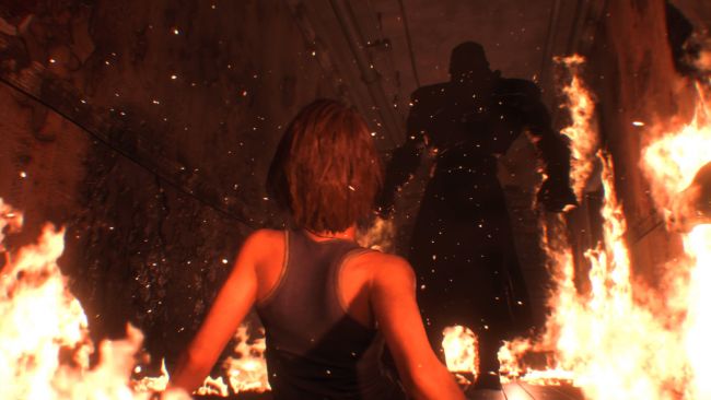 Resident Evil 3