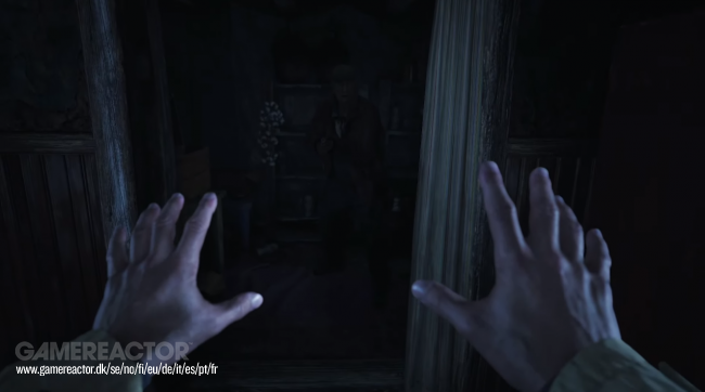 Resident Evil Village