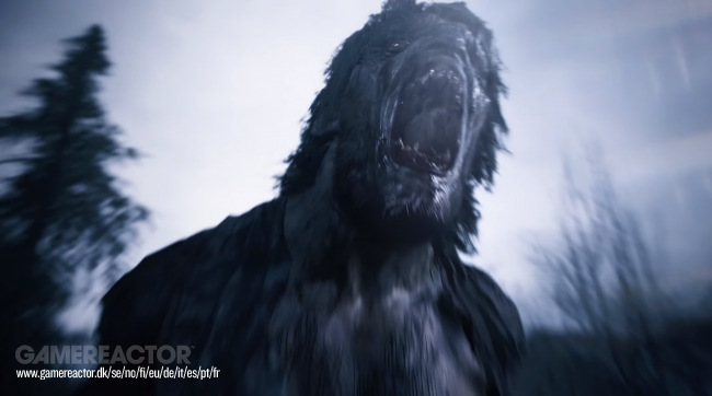 Resident Evil Village