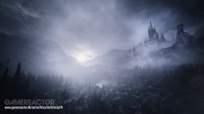 Resident Evil Village