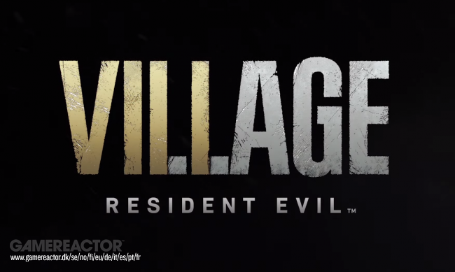 Resident Evil Village