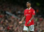 Ruben Amorim donne un coup bas à Marcus Rashford : "Ne donne pas le maximum tous les jours".