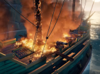 Equipages de Rage, la dernière MàJ de Sea of Thieves