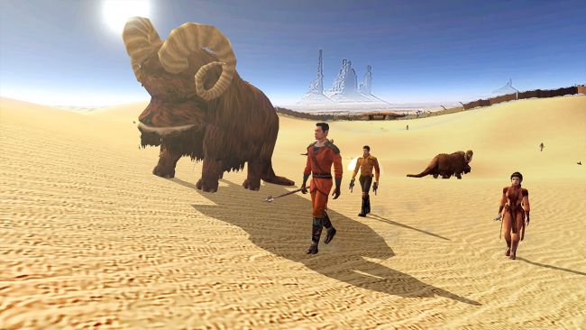 Les arguments en faveur de bons portages plutôt que de remakes plus nombreux