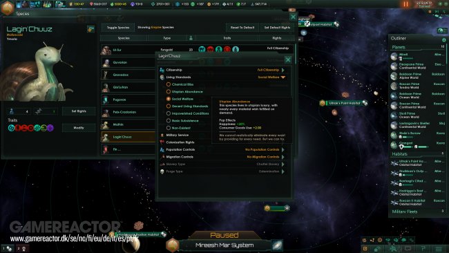 Stellaris