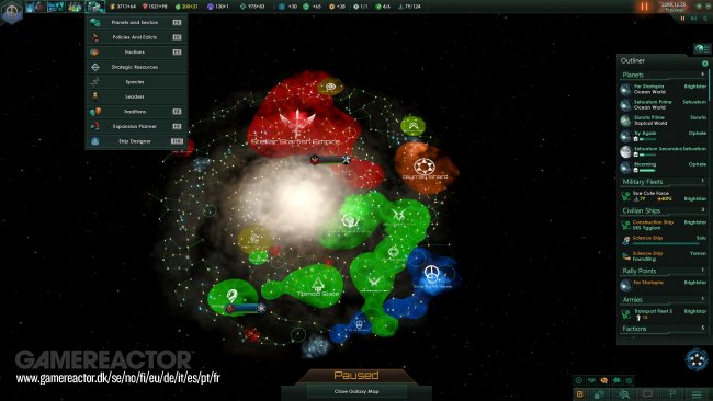 Stellaris