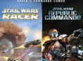 Le bundle Star Wars Racer & Commando Combo confirmé