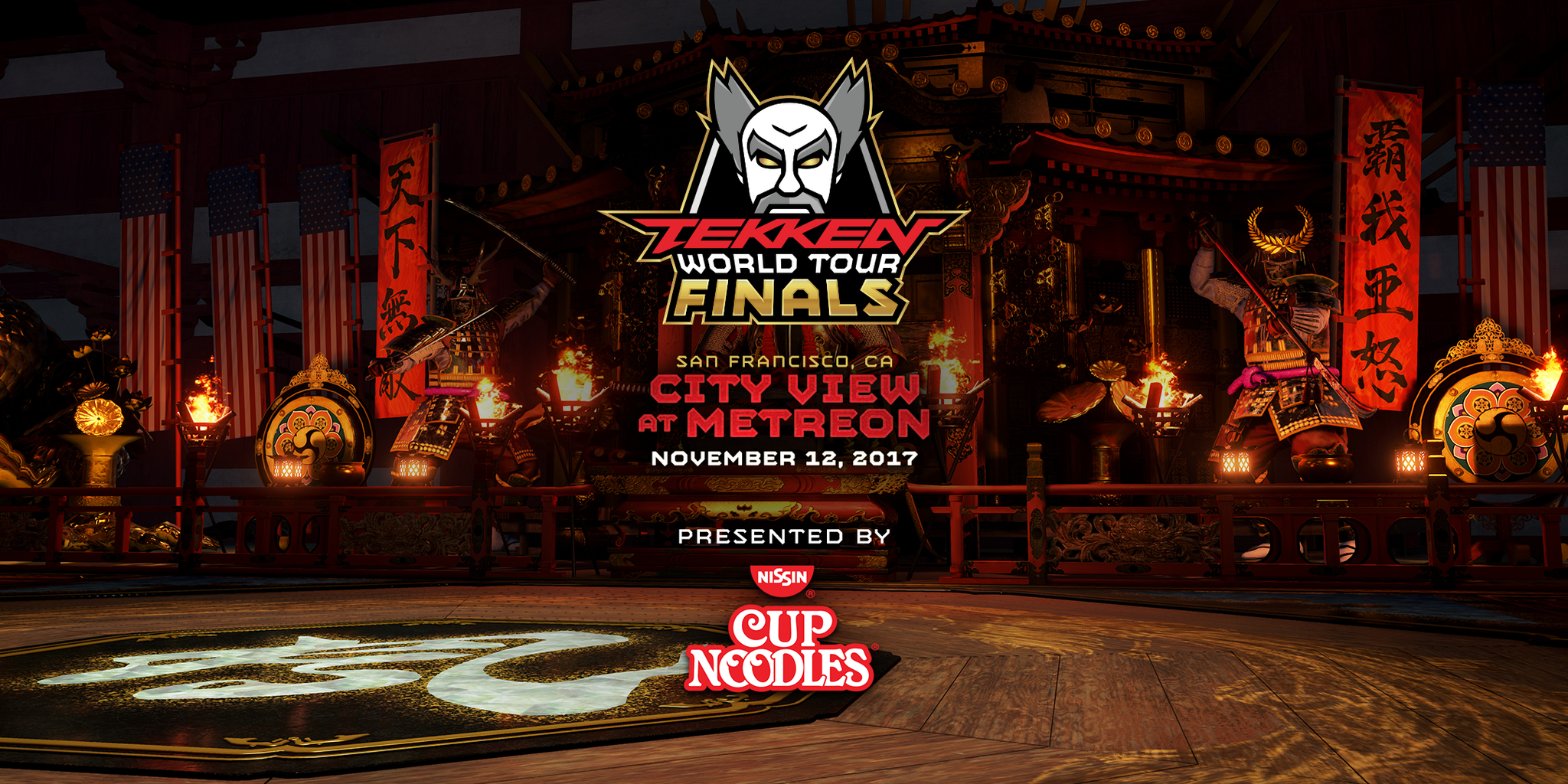 Retour sur le Tekken World Tour finals Tekken 7 Gamereactor