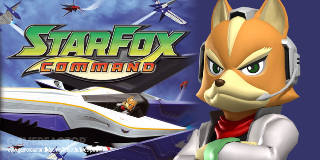 [8+1 Top] Les jeux Star Fox, du pire au meilleur