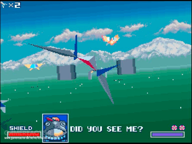 [8+1 Top] Les jeux Star Fox, du pire au meilleur
