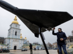 L'Ukraine enverra des experts en drones au Moyen-Orient