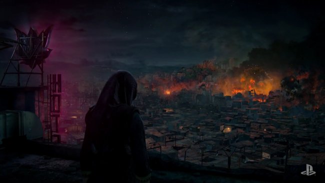 Uncharted: The Lost Legacy