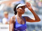 La derni&egrave;re victoire de Venus Williams &agrave; l'&acirc;ge de 45 ans est impressionnante, mais ne bat toujours pas le record