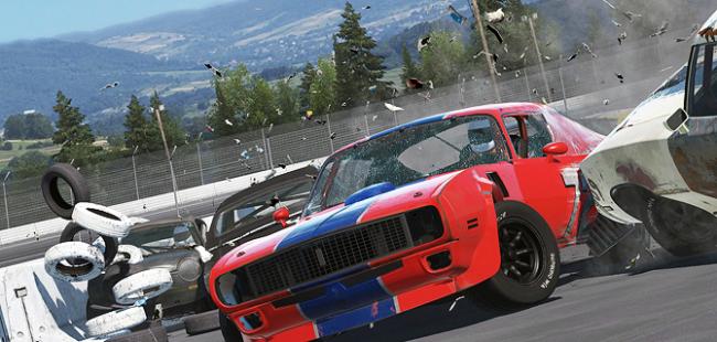 Wreckfest
