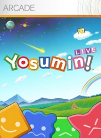 Yosumin! Live