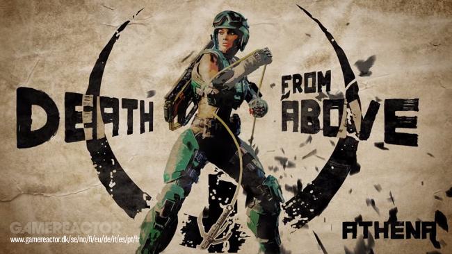 Quake Champions