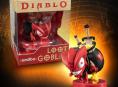 Diablo III : Blizzard dévoile L'amiibo Loot Goblin