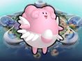 Pok&eacute;mon Unite agrandit une nouvelle fois son roster avec l'int&eacute;gration de Leuphorie