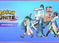Une nouvelle mise &agrave; jour arrive dans Pok&eacute;mon Unite