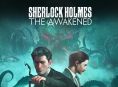 Frogwares montre Sherlock Holmes affrontant Cthulhu dans The Awakened