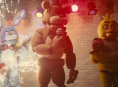 La suite de Five Nights at Freddy's n'a pas encore été validée