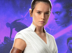 Réalisatrice de Star Wars : Il était temps qu'une femme ait la chance de raconter une histoire dans l'univers de George Lucas.